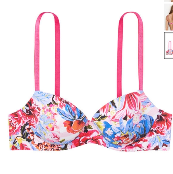 victoria secret mary katrantzou backpack